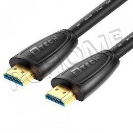 DTECH 19+1銅芯HDMI線