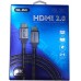 GLINK GL-201 HDMI2.0編織線
