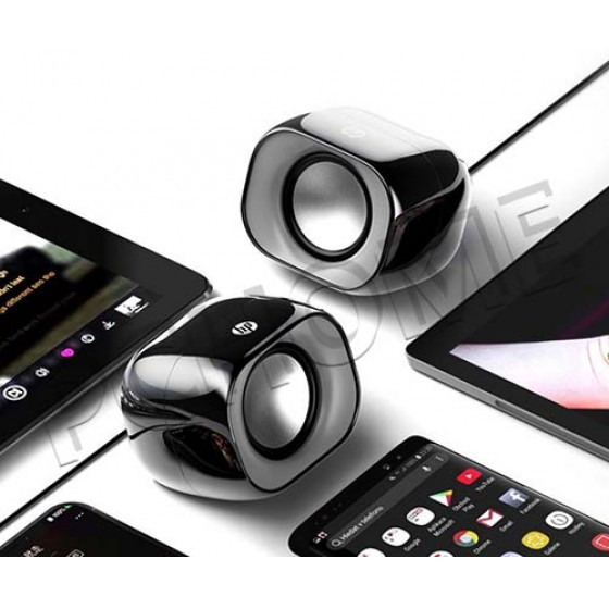 HP DHS2111 USB SPEAKER