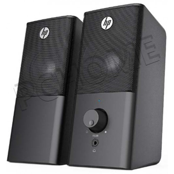 HP DHS2101 USB SPEAKER