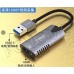 Onten OTN-US302 USB3.0音視頻採集卡