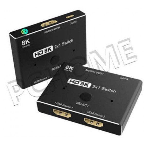 YPBPR色差轉HDMI高清視頻轉換器1080P PS-225